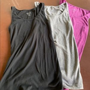 Isabel maternity tank tops